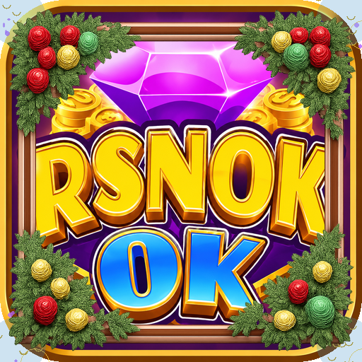 rsnok — galeri pratinjau Resmi APK