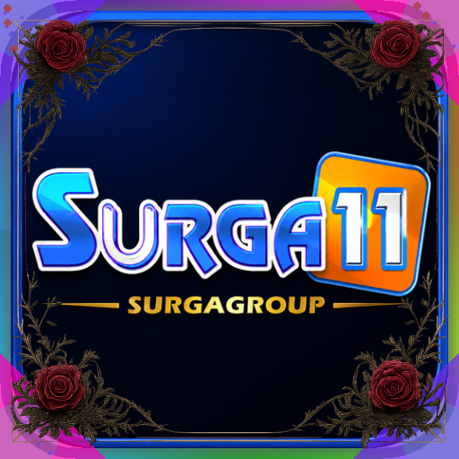 surga11 — mitra unggulan